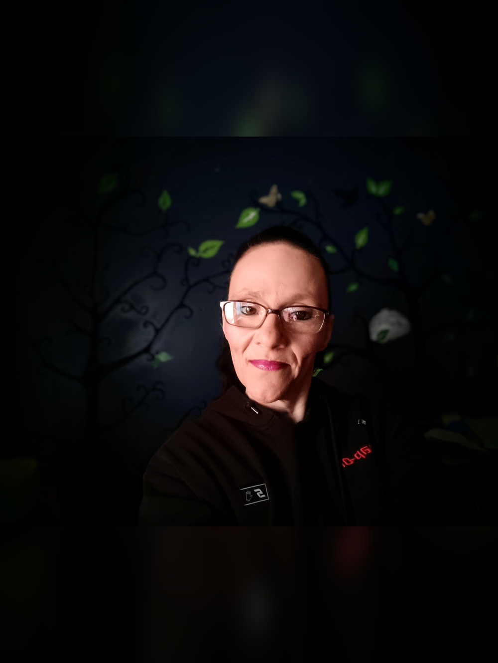 Meet your Posher, Sherri